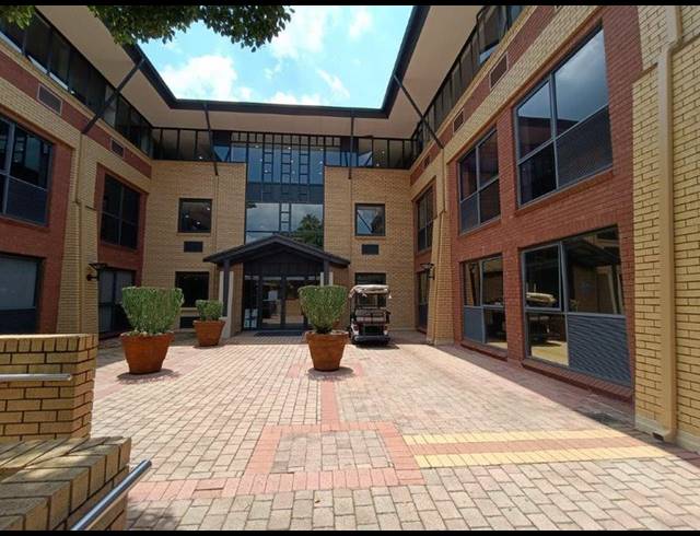 BUSINESS PROPERTY TO RENT IN WELTEVREDEN PARK
